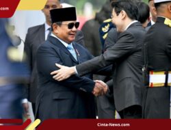 Morowali Dipilih sebagai Lokasi Proyek Tenaga Surya Skala Besar Hasil Kerja Sama RI-Singapura