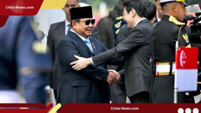 Morowali Dipilih sebagai Lokasi Proyek Tenaga Surya Skala Besar Hasil Kerja Sama RI-Singapura