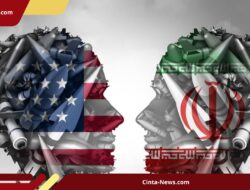 AS-Iran Kembali Berkonflik, Teheran Serang Dua Pangkalan Militer Amerika di Kawasan Teluk