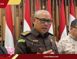 Kejati Jatim Ungkap Korupsi KUR BNI Jember, Tiga Tersangka Dijerat Pasal 603 dan 604 KUHP