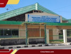 Bioskop Mandala Kulon Progo Direvitalisasi, Ditargetkan Beroperasi dengan Fasilitas Kekinian