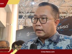 Proyek Bandar Antariksa Biak Masuk Tahap Matang, BRIN Beberapa Opsi Lokasi Masih Dikaji