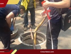 3 Pekerja PAM Meninggal di Lokasi Proyek Cipayung, Diduga Akibat Minim Oksigen