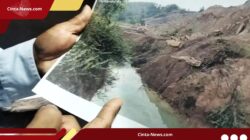 Lahan Investasi sejak 1999 Lenyap Seketika, Diduga Jadi Korban Tambang Ilegal