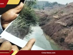 Lahan Investasi sejak 1999 Lenyap Seketika, Diduga Jadi Korban Tambang Ilegal