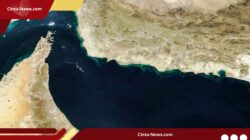 Konflik Iran-AS Memanas, Iran Kembali Tutup Jalur Strategis Selat Hormuz