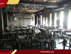 Tragedi Kebakaran Bar di Bangkok: 27 Tewas, Puluhan Luka, Penyebab Masih Diselidiki