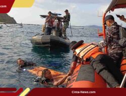 2 Turis China Tewas Saat Snorkeling di Labuan Bajo, Imigrasi Tunggu Arahan untuk Pemulangan