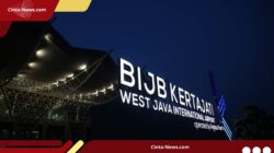 Rencana Reaktivasi Bandara Husein Dinilai Bisa Ganggu Perkembangan BIJB Kertajati