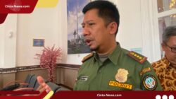 BTNGM Tak Mau Korbankan Keselamatan, 67 Pendaki Ilegal Ditindak dan Patroli Digencarkan