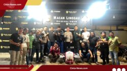 Amukan Menantu di Lubuklinggau, 11 Rumah Terbakar, Warga Kehilangan Tempat Tinggal