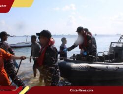 Bocah 8 Tahun Korban KM Nurul Salsa Berhasil Selamat, Namun Kehilangan Ibu di Tengah Laut