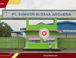 2 Pabrik Garmen di Jateng Tutup, Disnaker Pastikan Hak 1.472 Buruh Tetap Dipenuhi