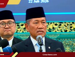 Apa Itu Universitas Republik Indonesia? Ini Rencana Pembangunan 10 Kampus