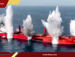Ketegangan Laut Merah Meningkat Usai Houthi Klaim Serang 2 Kapal Tanker Arab Saudi