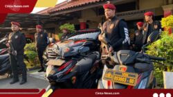 Tekan Angka Kriminalitas, Polres Indramayu Bentuk Satuan Tugas Anti-Begal dan Geng Motor