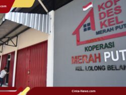 Kopdes Merah Putih Dikaji Jadi Pusat Bansos, Kemensos dan DPR Bahas Regulasi Pendukung