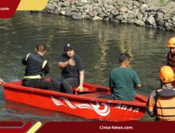 Pemkot Yogyakarta Fokus Perbaiki Sungai Gajah Wong dan Dermaga Cinta