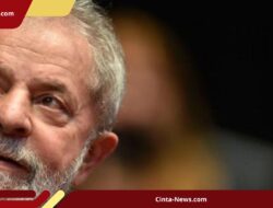 Brasil Tolak Visa Dua Pejabat AS, Lula Khawatir Ada Intervensi Asing di Pemilu Oktober