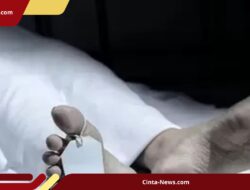 Kakek dan Cucu Tewas Setelah Jatuh dari Lantai 3 Sekolah Methodist Medan Saat Acara Keluarga