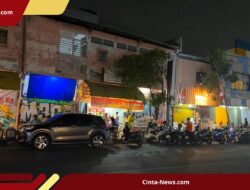 Meski 700 Titik Parkir Semarang Dilengkapi QRIS, Uang Tunai Masih Jadi Andalan Warga