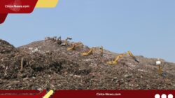 Menuju Jakarta Bebas Open Dumping, Pemprov Siapkan Target Pengelolaan Sampah 2026-2028