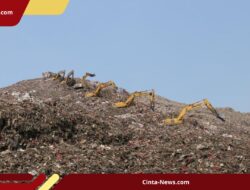 Menuju Jakarta Bebas Open Dumping, Pemprov Siapkan Target Pengelolaan Sampah 2026-2028