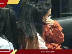 UNODC: Kasus Perdagangan Manusia Naik 25 Persen, Perempuan dan Anak Paling Rentan
