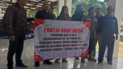 Warga Waringin

