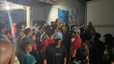 Pabrik Minyakita Karanganyar

