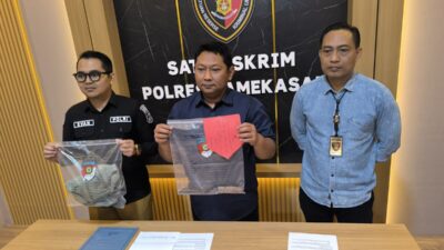 Tragedi Pamekasan: Ibu Tega Bunuh Anak