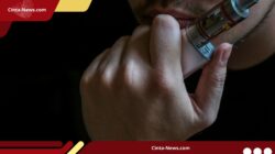 BNN Apresiasi Rencana Perda Larangan Vape di Sumut: Langkah Strategis Cegah Narkoba