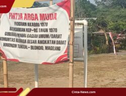 Konflik Lahan Waringin Tunggal Memanas, Warga Beri Somasi dan PT KAI Belum Merespons