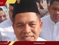 Dedi Mulyadi Putuskan MTQ 2027 Digelar di Bandung Usai Garut Mundur karena Anggaran