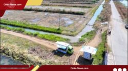 BRIN dan Kementerian PU Kerja Sama Gunakan Isotop dalam Eksplorasi Air Tanah