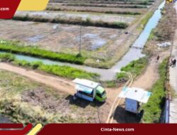 BRIN dan Kementerian PU Kerja Sama Gunakan Isotop dalam Eksplorasi Air Tanah