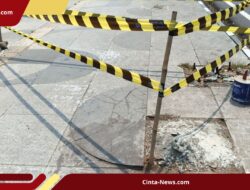 Lurah Cihapit Siap Terima Sanksi, Klaim Telah Koordinasi soal Penebangan 10 Pohon