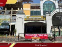 PGS Resmi Berhenti Beroperasi, Kurator Ambil Alih Setelah Putusan Pailit