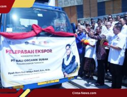 Ekspor Salak Bali ke China Tembus 3,5 Ton, Eropa dan AS Jadi Sasaran Selanjutnya