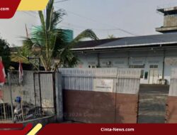 BPOM Tutup Pabrik MinyaKita di Karanganyar, Polisi Tahan 1 Pegawai