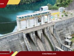 BMKG Genjot Pengisian Waduk di 240 Titik, Ini Langkah Nyata Hadapi El Niño 2026