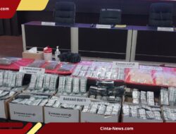 Polresta Bogor Buru Kartel Tramadol Usai Daftar Nama Mengemuka di Medsos
