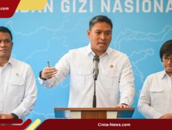 Kasus Keracunan MBG Berulang, BGN Siapkan Aturan dan Sanksi bagi Dapur Naka