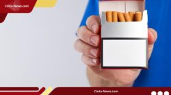 Harga Rokok Ilegal Rp10.000-Rp15.000, KPAI Khawatirkan Regenerasi Konsumen Anak