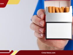 Harga Rokok Ilegal Rp10.000-Rp15.000, KPAI Khawatirkan Regenerasi Konsumen Anak