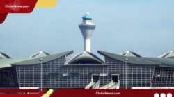 Keributan di Area Keberangkatan KLIA, Aktor Asal Indonesia Divonis Denda 500 Ringgi