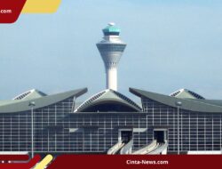 Keributan di Area Keberangkatan KLIA, Aktor Asal Indonesia Divonis Denda 500 Ringgi