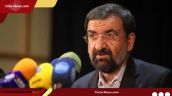 Iran Tunjuk Mohsen Rezaei, Mantan Panglima IRGC, Pimpin Dewan Keamanan Nasional
