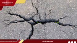 Gempa Magnitudo 7,4 Guncang Kolombia, 111 Orang Tewas dan 1.600 Bangunan Rusak