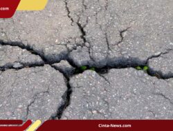 Gempa Magnitudo 7,4 Guncang Kolombia, 111 Orang Tewas dan 1.600 Bangunan Rusak